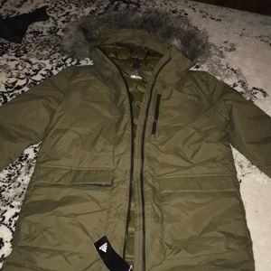 adidas Coat